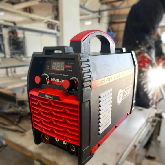 Fischer Kraft Elektromos Hegesztő inverter