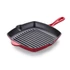 Zurrichberg Öntöttvas Grillserpenyő 26,8 cm