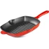 Zurrichberg Öntöttvas Grillserpenyő 26,8 cm